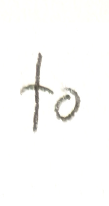 to